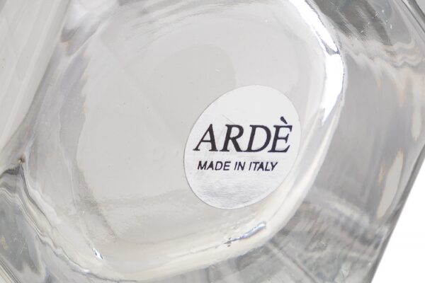 Винтажная ваза Arde